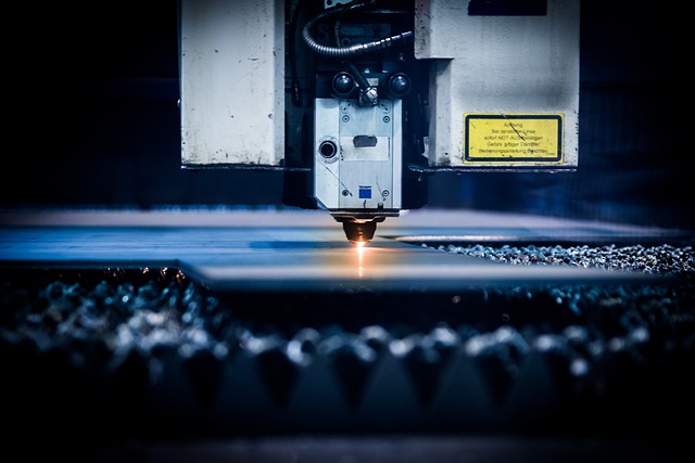 Kunststof lasersnijden: een efficiënte manier van precisiewerk